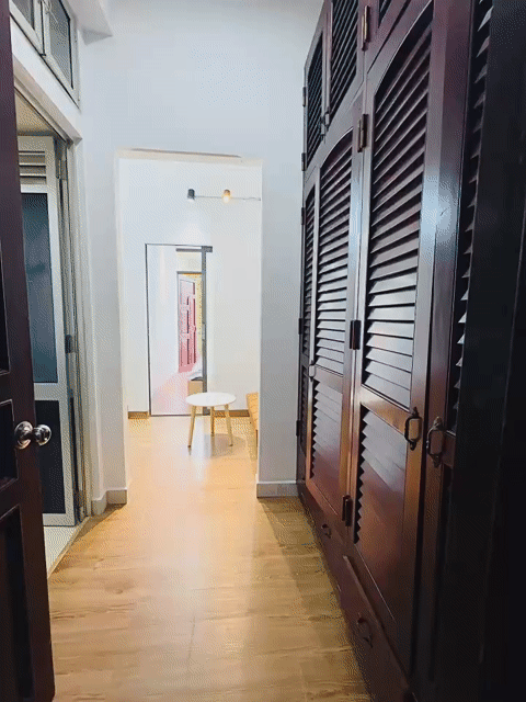 Cho thuê Căn hộ Chung cư Quận Tân Bình Tp Hồ Chí Minh diện tích 70 m² giá 7,5 triệu/tháng