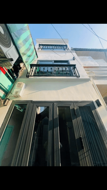 Mua bán Nhà ở Quận Bình Thạnh Tp Hồ Chí Minh diện tích 10 m² giá 1,5 tỷ