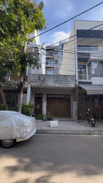 Mua bán Nhà ở Quận Sơn Trà Đà Nẵng diện tích 80 m² giá 13,5 tỷ