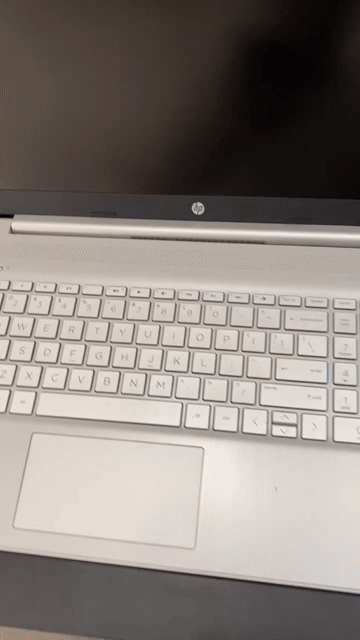 HP 15s-fq i5-1235U 15.6 inch 8GB/512GB. Mua bán Laptop tại Quận Gò Vấp Tp Hồ Chí Minh được đăng bởi LapTop HD hình 1