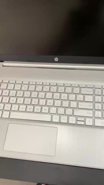 HP 15s-fq i5-1235U 15.6 inch 8GB/512GB. Mua bán Laptop tại Quận Gò Vấp Tp Hồ Chí Minh được đăng bởi LapTop HD hình 1
