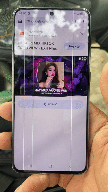 Samsung Galaxy S21 5G 128GB Đen. Mua bán Điện thoại tại Quận 7 Tp Hồ Chí Minh được đăng bởi Nguyễn Nam Tiến hình 1