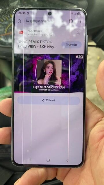 Samsung Galaxy S21 5G 128GB Đen. Mua bán Điện thoại tại Quận 7 Tp Hồ Chí Minh được đăng bởi Nguyễn Nam Tiến hình 1