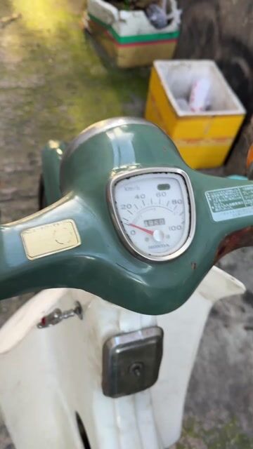 Cub cối 79 bstp zin. Mua bán Xe máy tại Quận Bình Tân Tp Hồ Chí Minh được đăng bởi Nhât Phong hình 1