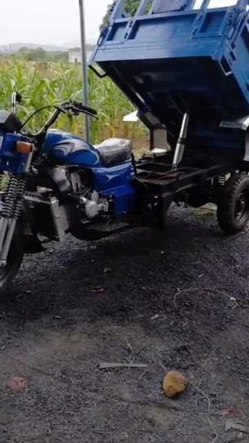 Bán xe ba gác máy 175 sường i có ben. Mua bán Phương tiện khác tại Huyện Cư Jút Đắk Nông được đăng bởi Huy hình 1