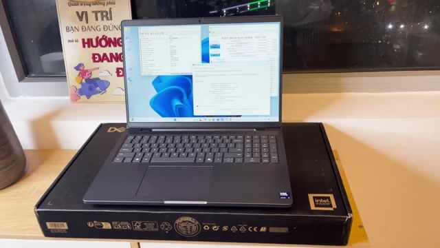 Dell Pro Max 16 Ultra 9-285H 64GB 1TB RTX PRO 2000. Mua bán Laptop tại Quận 7 Tp Hồ Chí Minh được đăng bởi Nguyen Minh Tam hình 1