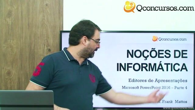 Noções de Informática