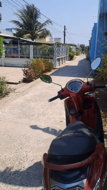 Mua bán Đất Huyện Gò Công Đông Tiền Giang diện tích 437 m² giá 420 triệu