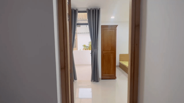 Cho thuê Phòng trọ Quận 8 Tp Hồ Chí Minh diện tích 25 m² giá 5 triệu/tháng
