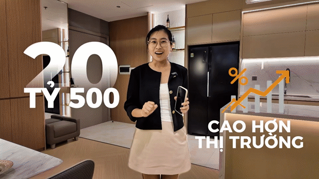 Mua bán Căn hộ Chung cư The Landmark 81 - Vinhomes Central Park Quận Bình Thạnh Tp Hồ Chí Minh diện tích 108 m² giá 20,5 tỷ