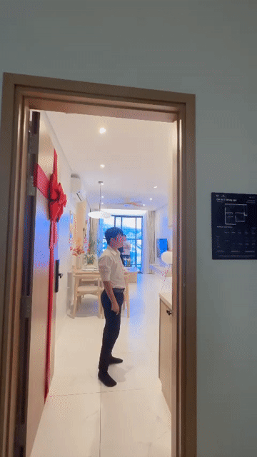 Mua bán Căn hộ Chung cư The Win City Huyện Đức Hòa Long An diện tích 37.7999 m² giá 980 triệu