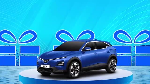 VinFast VF5 Plus GIẢM liền Cực Sốc 45 Triệu !!!. Mua bán Ô tô tại Quận 12 Tp Hồ Chí Minh được đăng bởi Vinfast Cộng Hoà Miền Nam Sale Phúc Lâm hình 1