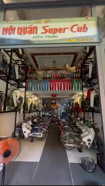 Cub Nhật HONDA 82-50cc. Mua bán Xe máy tại Quận Thanh Khê Đà Nẵng được đăng bởi Mj Vân Nguyễn hình 1