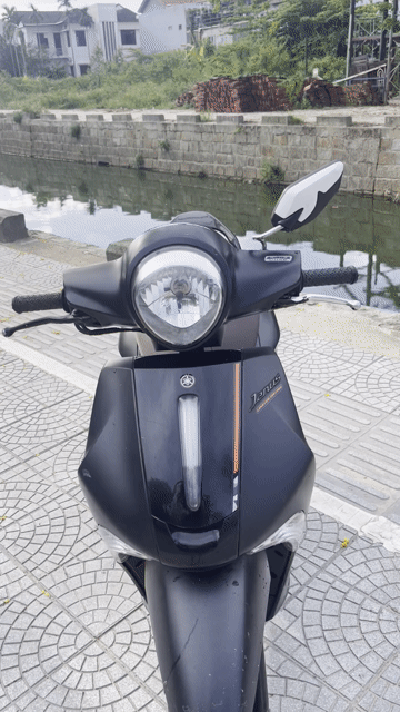 Janus 7/2019 rất mới , bao tranh chấp. Mua bán Xe máy tại Thành phố Huế Thừa Thiên Huế được đăng bởi phi anh hình 1