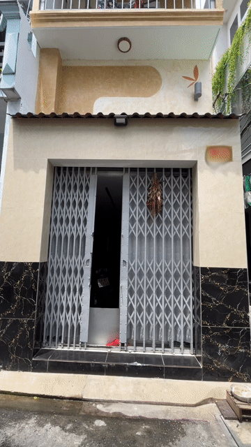Mua bán Nhà ở Quận Tân Phú Tp Hồ Chí Minh diện tích 21 m² giá 3,5 tỷ