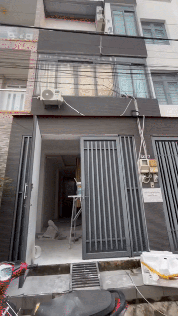 Cho thuê Nhà ở Thành phố Thủ Đức Tp Hồ Chí Minh diện tích 50 m² giá 7 triệu/tháng