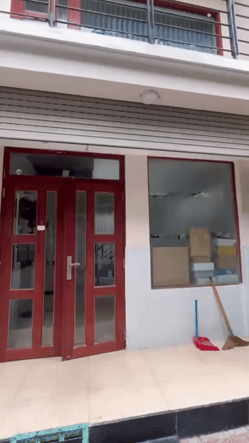 Cho thuê Nhà ở Quận Gò Vấp Tp Hồ Chí Minh diện tích 40 m² giá 12 triệu/tháng
