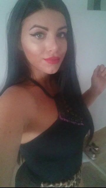 Model - JolieSophie sexy