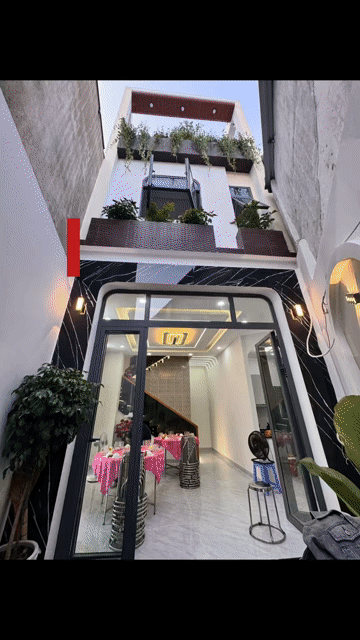 Mua bán Nhà ở Quận Gò Vấp Tp Hồ Chí Minh diện tích 40.7999 m² giá 5,5 tỷ