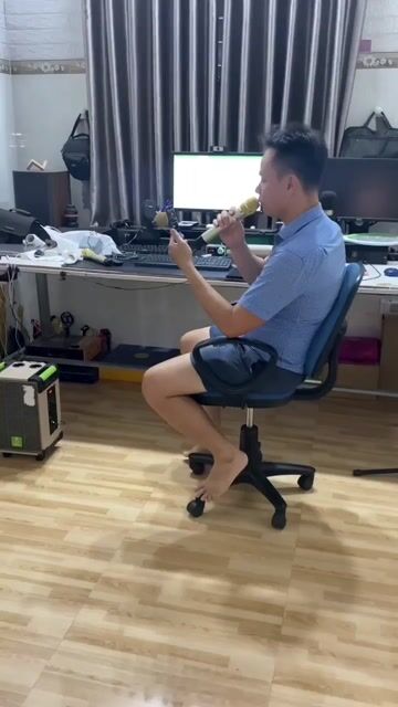 Loa kéo SOK 328 Vàng gỗ. Mua bán Tivi, Âm thanh tại Huyện Châu Thành Bến Tre được đăng bởi Quân hình 1