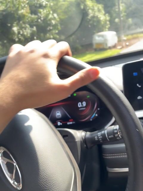 1.6 tgdi controle de tração desligado