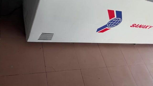 Tủ đông Sanaky Inverter Trắng. Mua bán Tủ lạnh tại Huyện Hóc Môn Tp Hồ Chí Minh được đăng bởi Tâm Mao hình 1