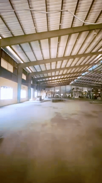 Cho thuê Văn phòng, Mặt bằng kinh doanh Quận Bình Tân Tp Hồ Chí Minh diện tích 3650 m² giá 432 triệu/tháng