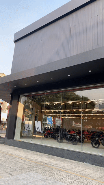 🏍️ Yamaha R15 V3 2019 Máy Zin Đẹp Bao Test Odo25K 🔥. Mua bán Xe máy tại Quận Gò Vấp Tp Hồ Chí Minh được đăng bởi Khương Phan hình 1