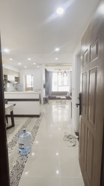 Cho thuê Căn hộ Chung cư The Era Town Quận 7 Tp Hồ Chí Minh diện tích 85 m² giá 9 triệu/tháng