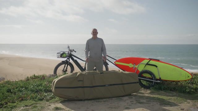 Thule Aion | Thule | United States