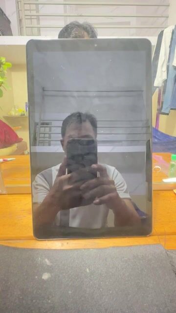 Samsung Galaxy Tab A 10.5 inch Đen. Mua bán Máy tính bảng tại Huyện Hóc Môn Tp Hồ Chí Minh được đăng bởi Thanh trần hình 1