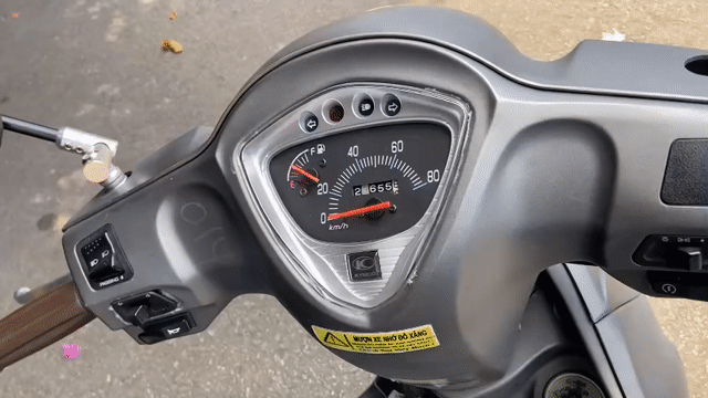 Kymco Like 50cc bstp 9 chủ 50 hermosa, sym shark. Mua bán Xe máy tại Quận Tân Phú Tp Hồ Chí Minh được đăng bởi phong hình 1