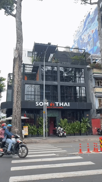 Cho thuê Văn phòng, Mặt bằng kinh doanh Quận 10 Tp Hồ Chí Minh diện tích 216 m² giá 120 triệu/tháng