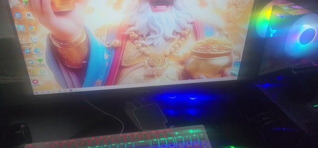 Máy tính để bàn i5-10400F 8GB/256GB. Mua bán Máy tính để bàn tại Huyện Triệu Sơn Thanh Hóa được đăng bởi cá nhân  hình 1