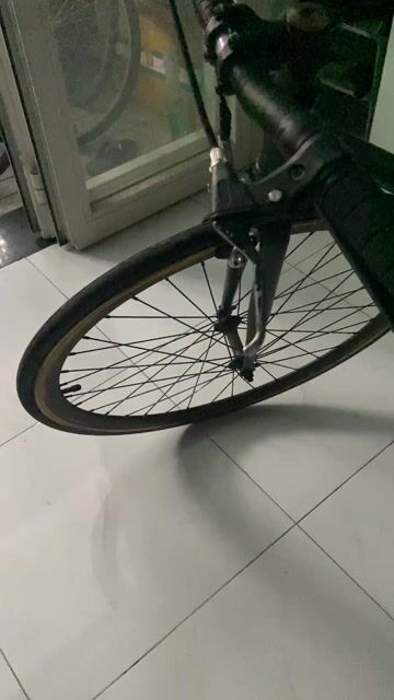 xe đạp phổ thông. Mua bán Xe đạp tại Quận Bình Tân Tp Hồ Chí Minh được đăng bởi Nguyễn Ngọc Mười hình 1