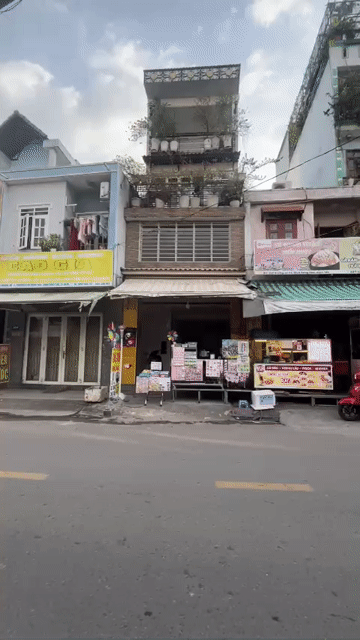 Mua bán Nhà ở Quận Bình Tân Tp Hồ Chí Minh diện tích 40 m² giá 9,8 tỷ