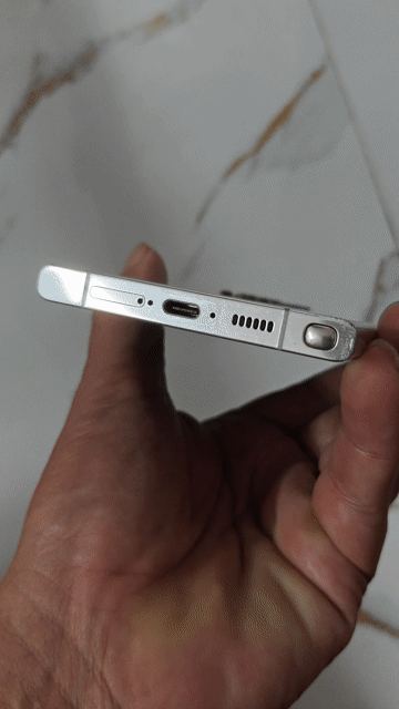 Samsung S23 Ultra 5G cty vn 256GB Trắng.bán có gl. Mua bán Điện thoại tại Quận 8 Tp Hồ Chí Minh được đăng bởi tuấn hải hình 1