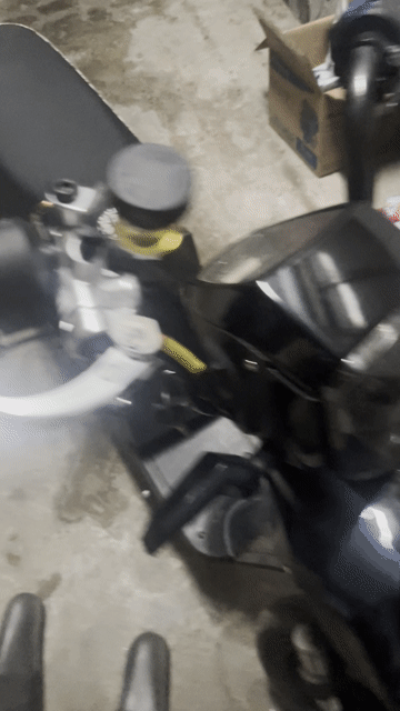 Xe điện Pega bình mới. Mua bán Xe đạp tại Huyện Càng Long Trà Vinh được đăng bởi Khang Nguyễn hình 1