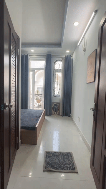 Cho thuê Phòng trọ Quận Gò Vấp Tp Hồ Chí Minh diện tích 20 m² giá 3,5 triệu/tháng