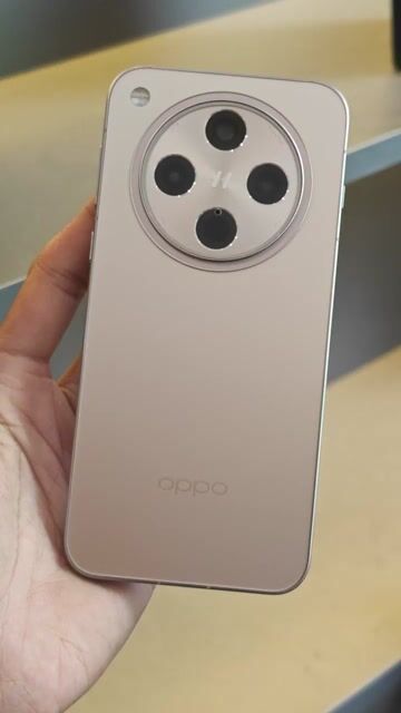 OPPO FINDX8 16GB/512GB Bạc Bảo Hành 10/2027. Mua bán Điện thoại tại Quận Gò Vấp Tp Hồ Chí Minh được đăng bởi HoangDang hình 1