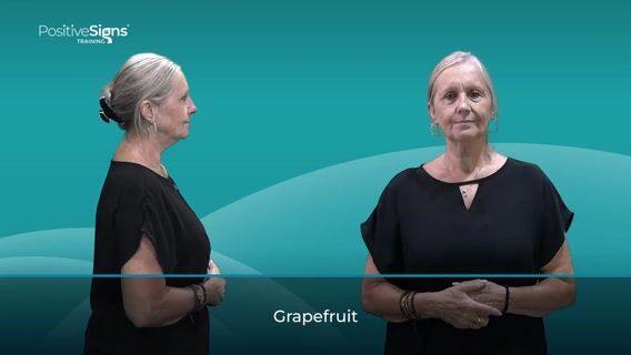 Grapefruit
