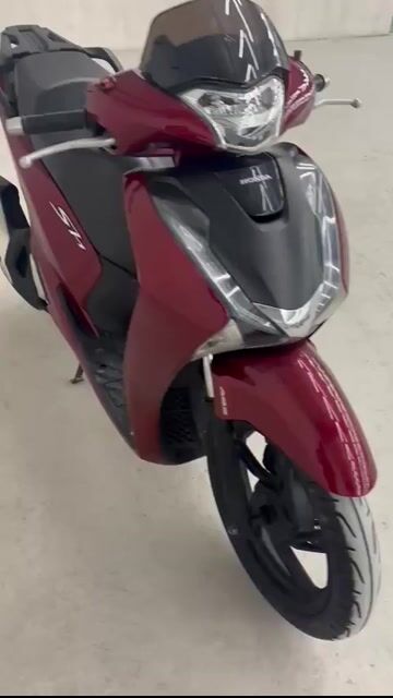 Honda SH 125i 2016 - 27149k cây. Mua bán Xe máy tại Quận Gò Vấp Tp Hồ Chí Minh được đăng bởi Phạm Ân hình 1