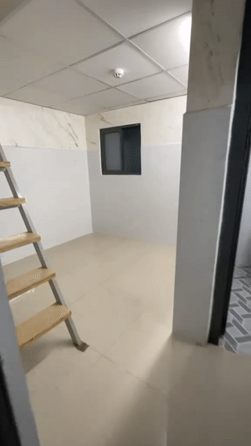 Cho thuê Căn hộ Chung cư Quận Bình Thạnh Tp Hồ Chí Minh diện tích 30 m² giá 4,2 triệu/tháng