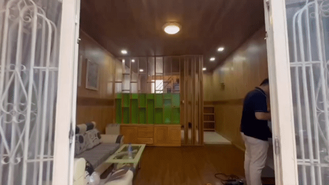 Cho thuê Nhà ở Thành phố Đà Lạt Lâm Đồng diện tích 70 m² giá 5,5 triệu/tháng