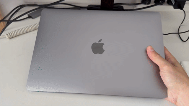 Apple Macbook Air M1 8GB/256GB pin 93% sạc 97 lần. Mua bán Laptop tại Quận 7 Tp Hồ Chí Minh được đăng bởi Nguyên hình 1