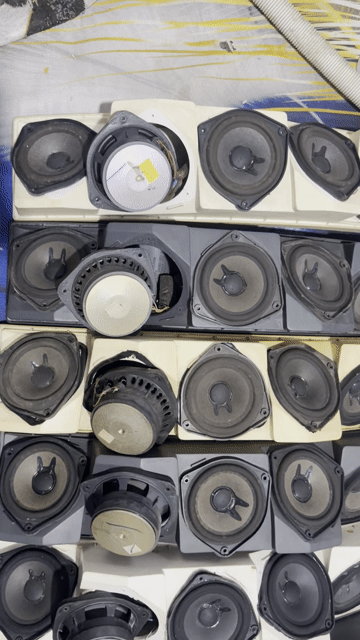 Loa Bose 502 A. Mua bán Tivi, Âm thanh tại Huyện Nhơn Trạch Đồng Nai được đăng bởi nguyễn hùng hình 1