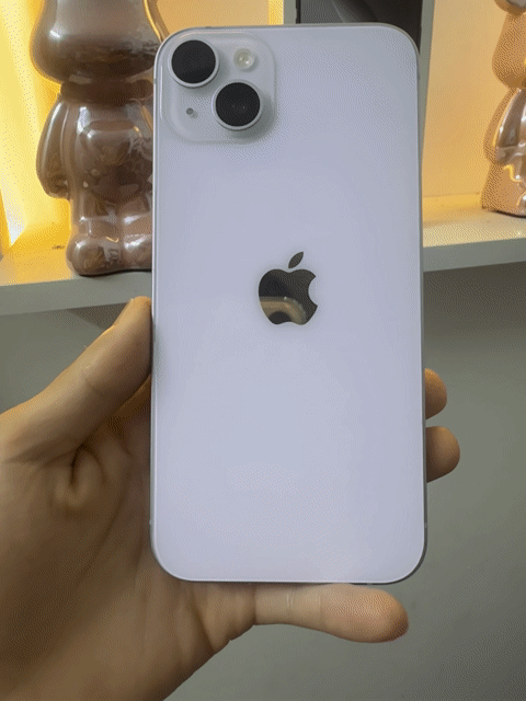 Apple iPhone 14 Plus 128GB Tím KHÔNG BÁO GIÁ ẢO. Mua bán Điện thoại tại Quận Bắc Từ Liêm Hà Nội được đăng bởi Gia định hình 1