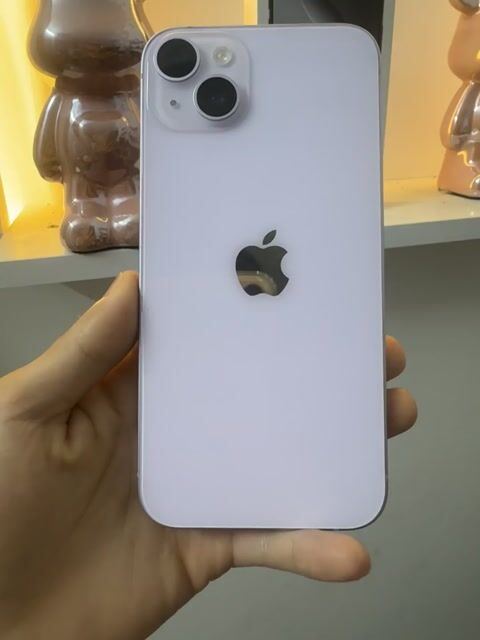 Apple iPhone 14 Plus 128GB Tím KHÔNG BÁO GIÁ ẢO. Mua bán Điện thoại tại Quận Bắc Từ Liêm Hà Nội được đăng bởi Gia định hình 1