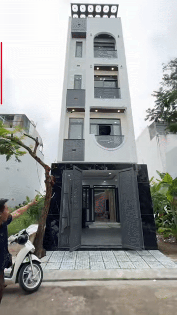 Mua bán Nhà ở Thành phố Thủ Đức Tp Hồ Chí Minh diện tích 52 m² giá 5,86 tỷ