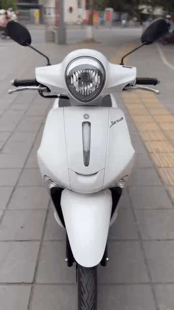Janus 125fi máy zin 100% b vip 29E/ 211.22 , 1 chu. Mua bán Xe máy tại Quận Cầu Giấy Hà Nội được đăng bởi nguyễn bích thuỷ hình 1